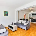 City Montesun Apartments 2