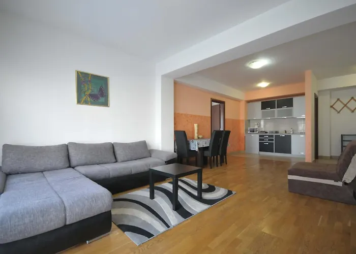 City Montesun Apartments 2