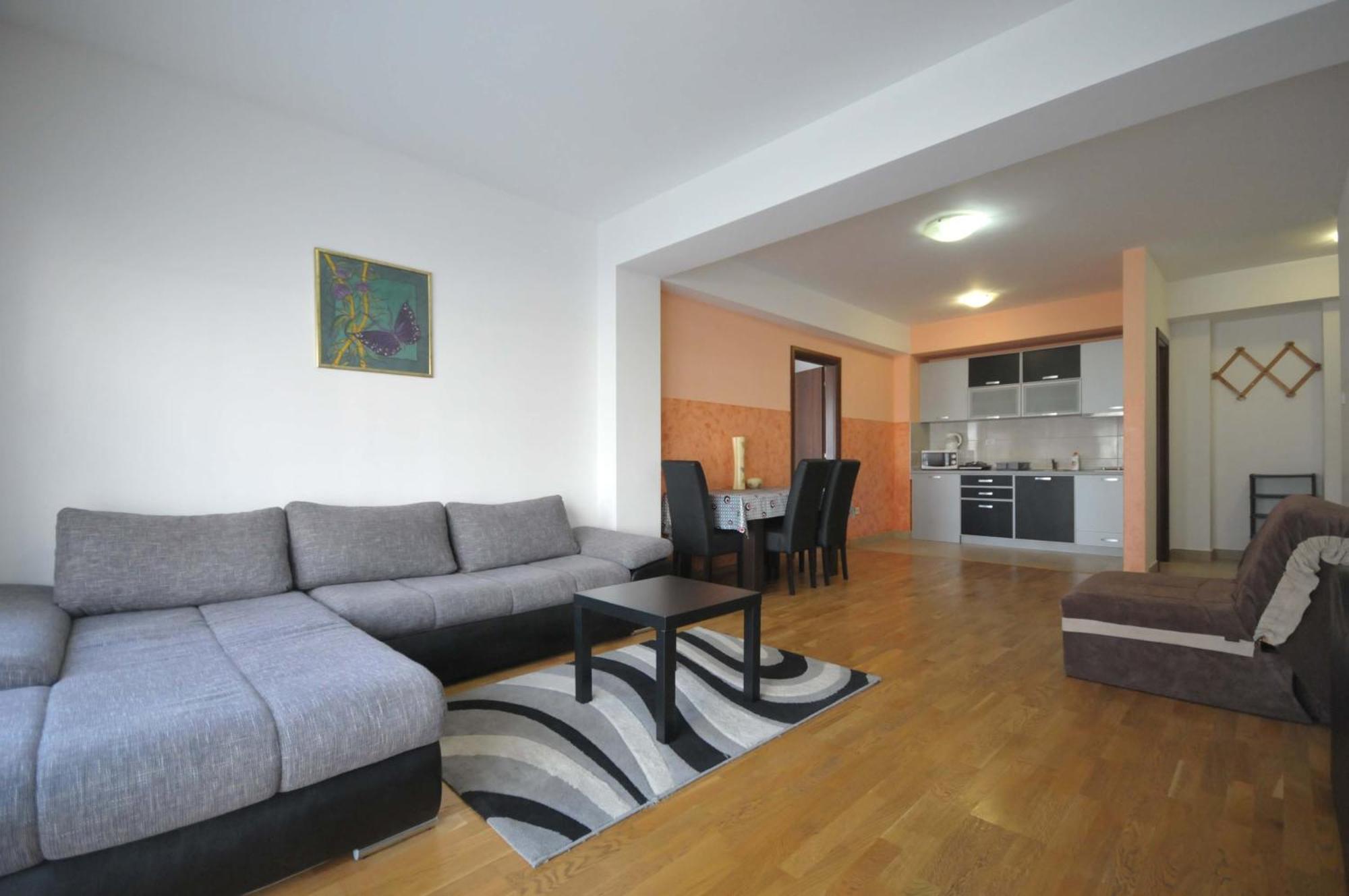 Apartment City Montesun 2