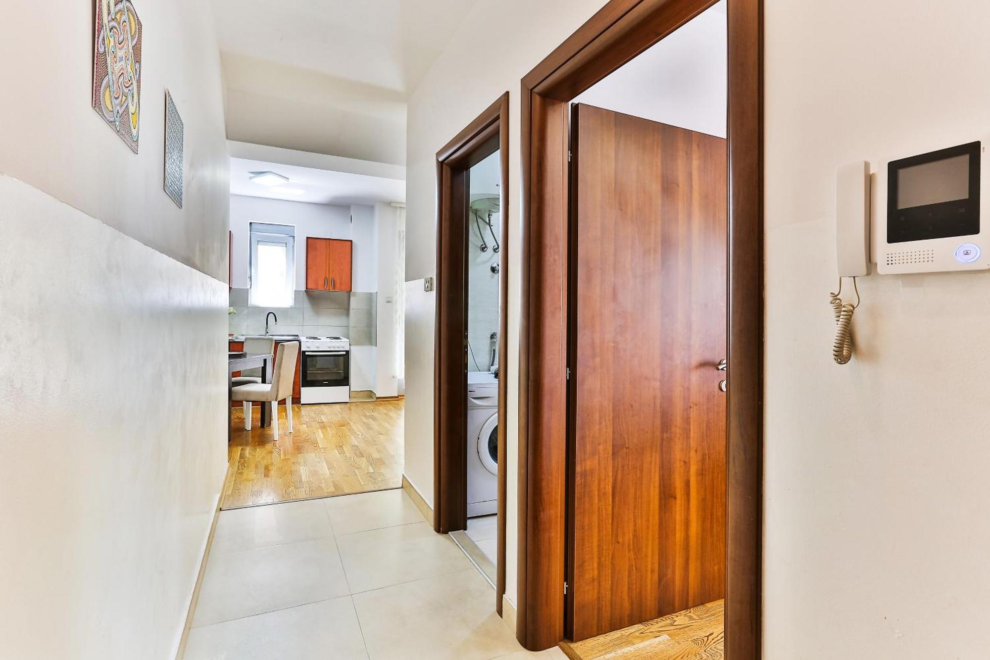 City Montesun 2 Apartment Budva