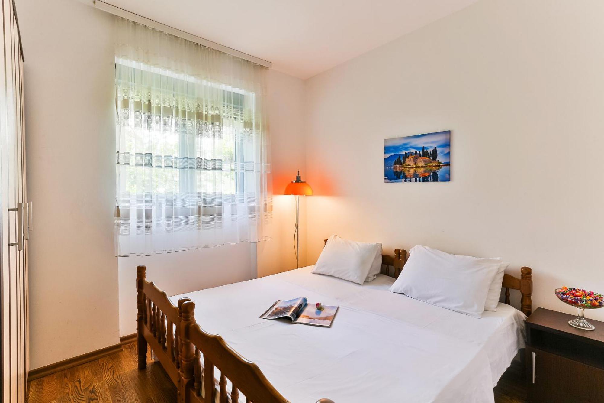 City Montesun 2 Apartment *