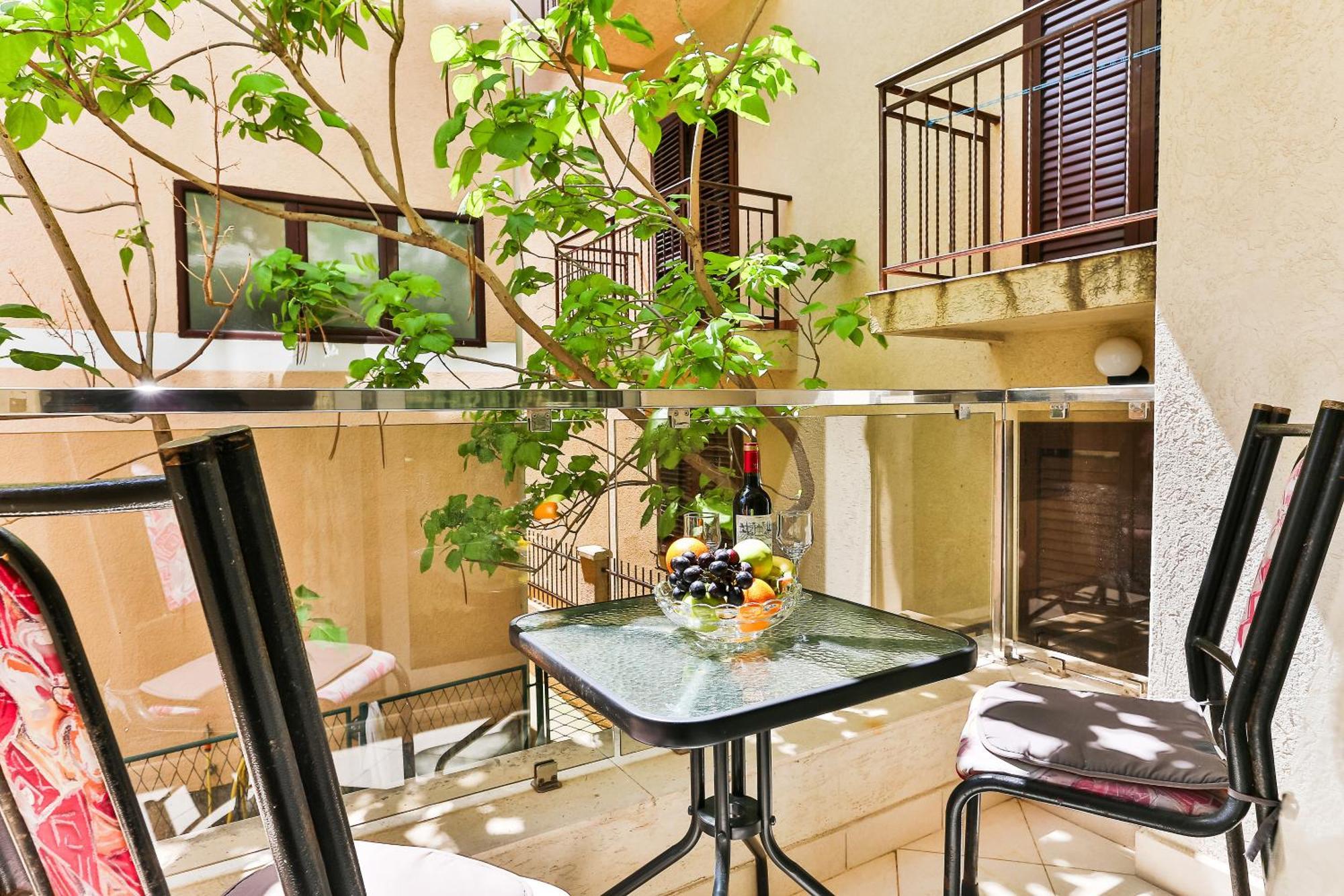 Apartment City Montesun 2 *