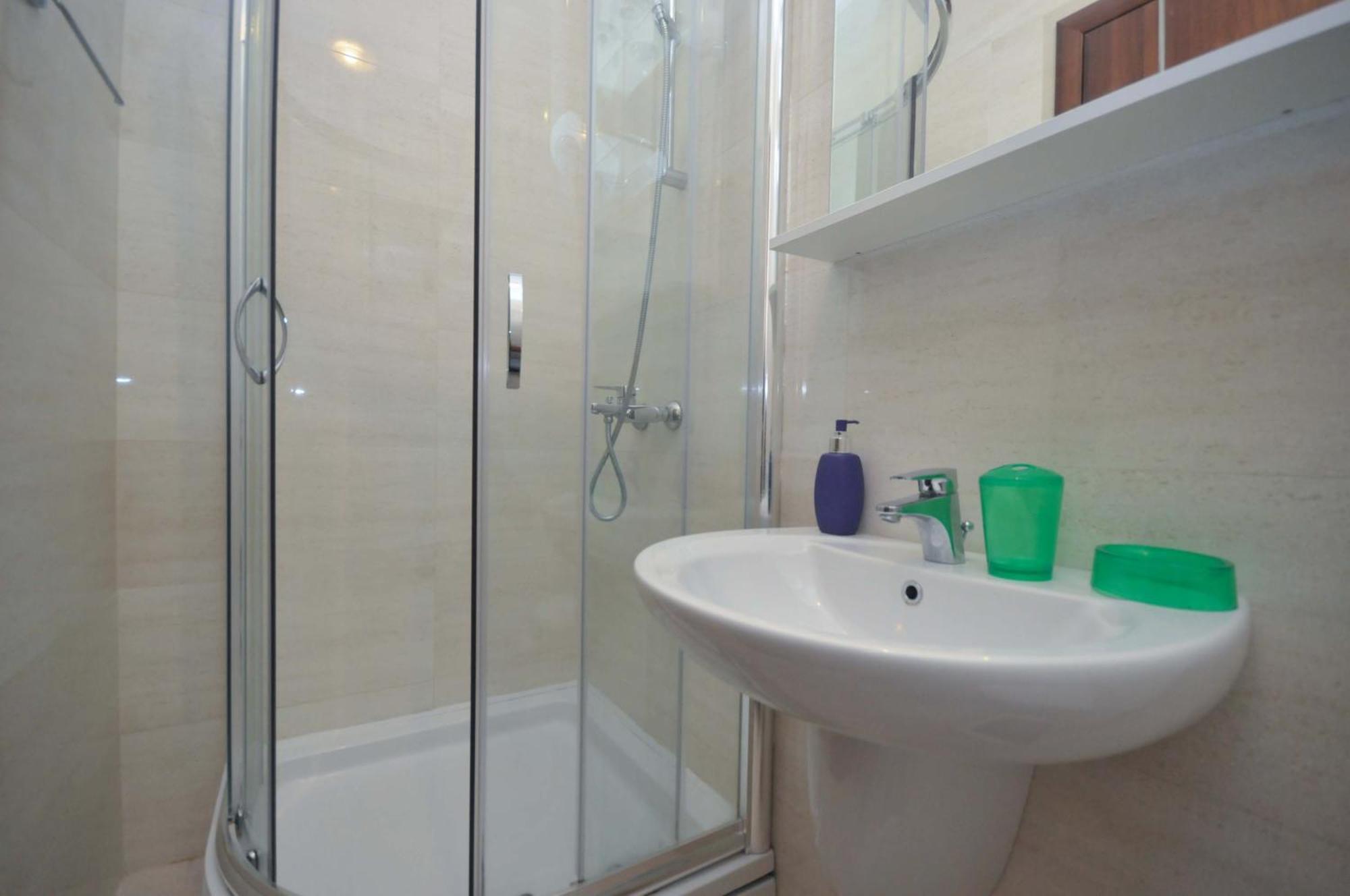 City Montesun 2 Apartment