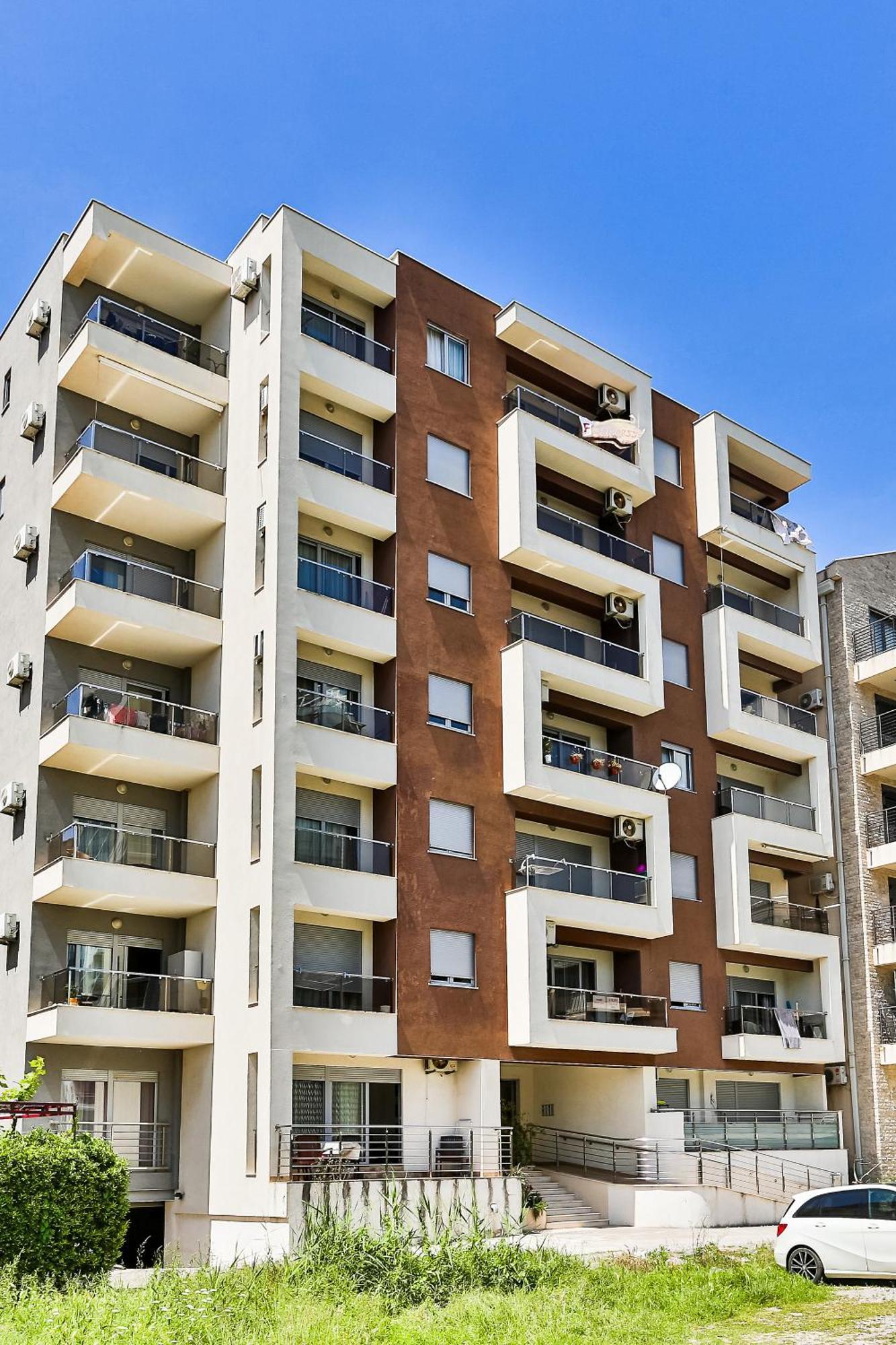 Apartment City Montesun 2