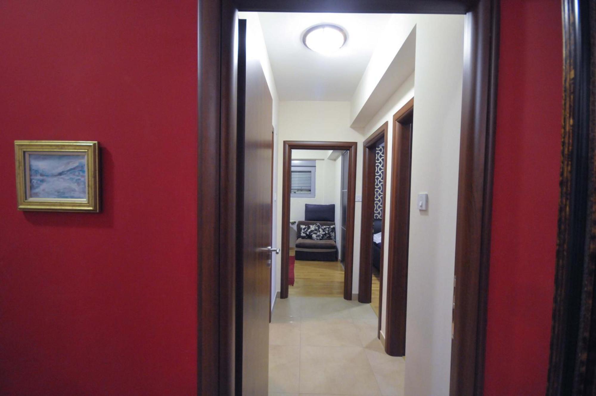 Apartment City Montesun 2 *