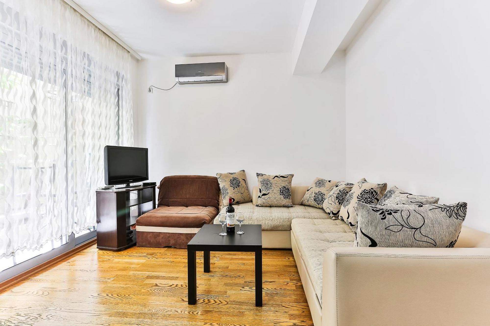 City Montesun 2 Apartment Budva