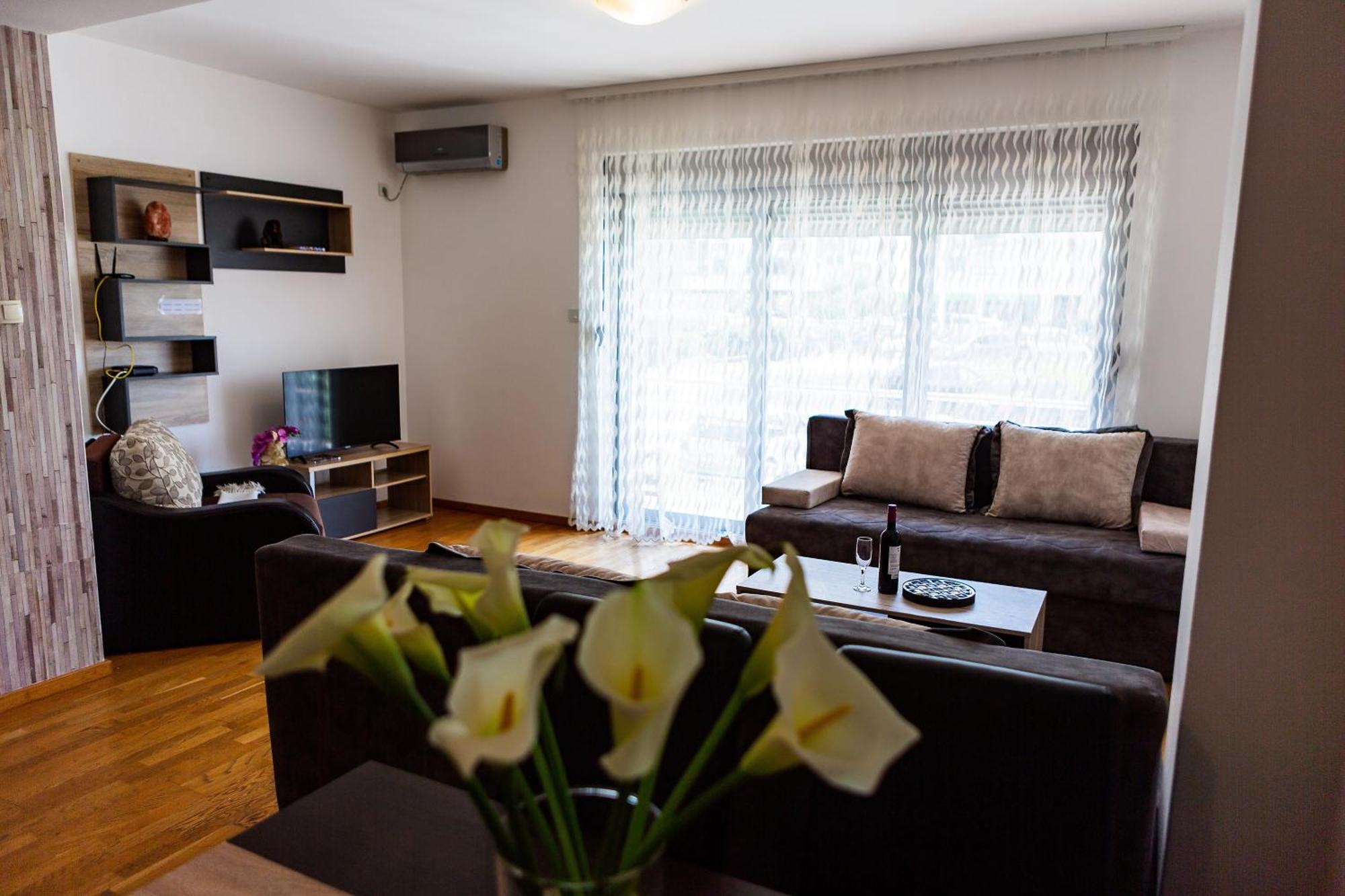 City Montesun 2 Apartment