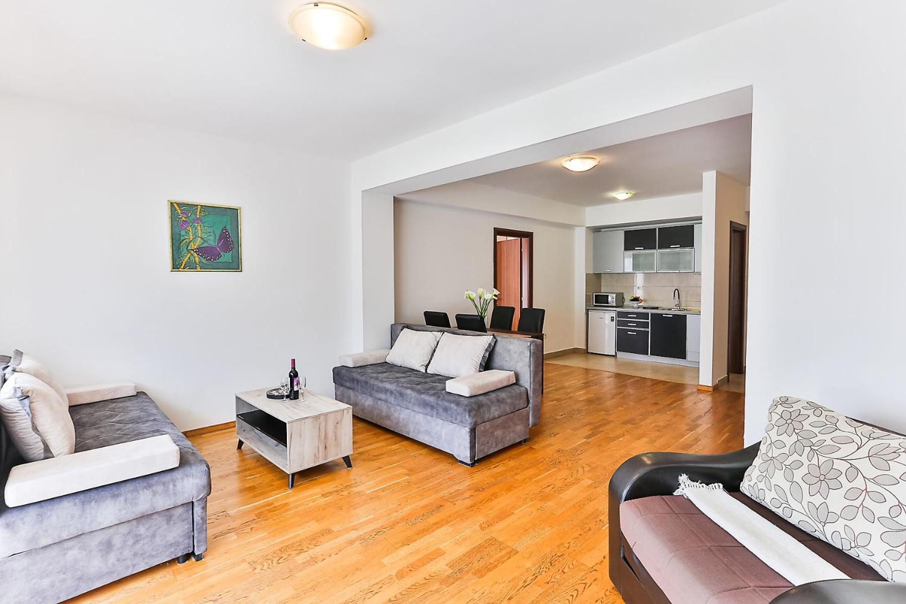 Apartment City Montesun 2