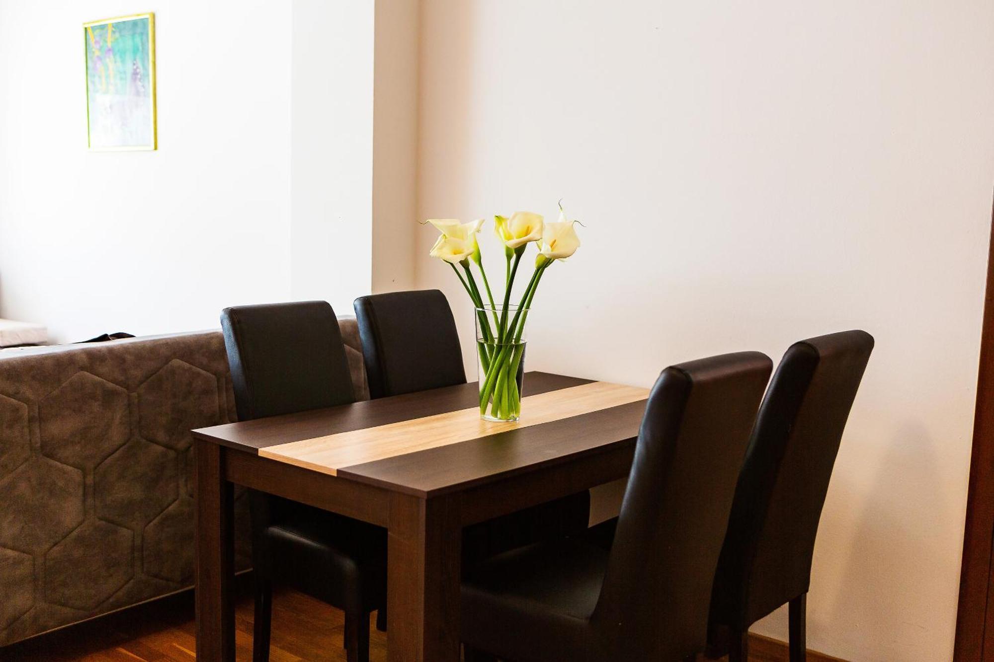 City Montesun 2 Apartment *