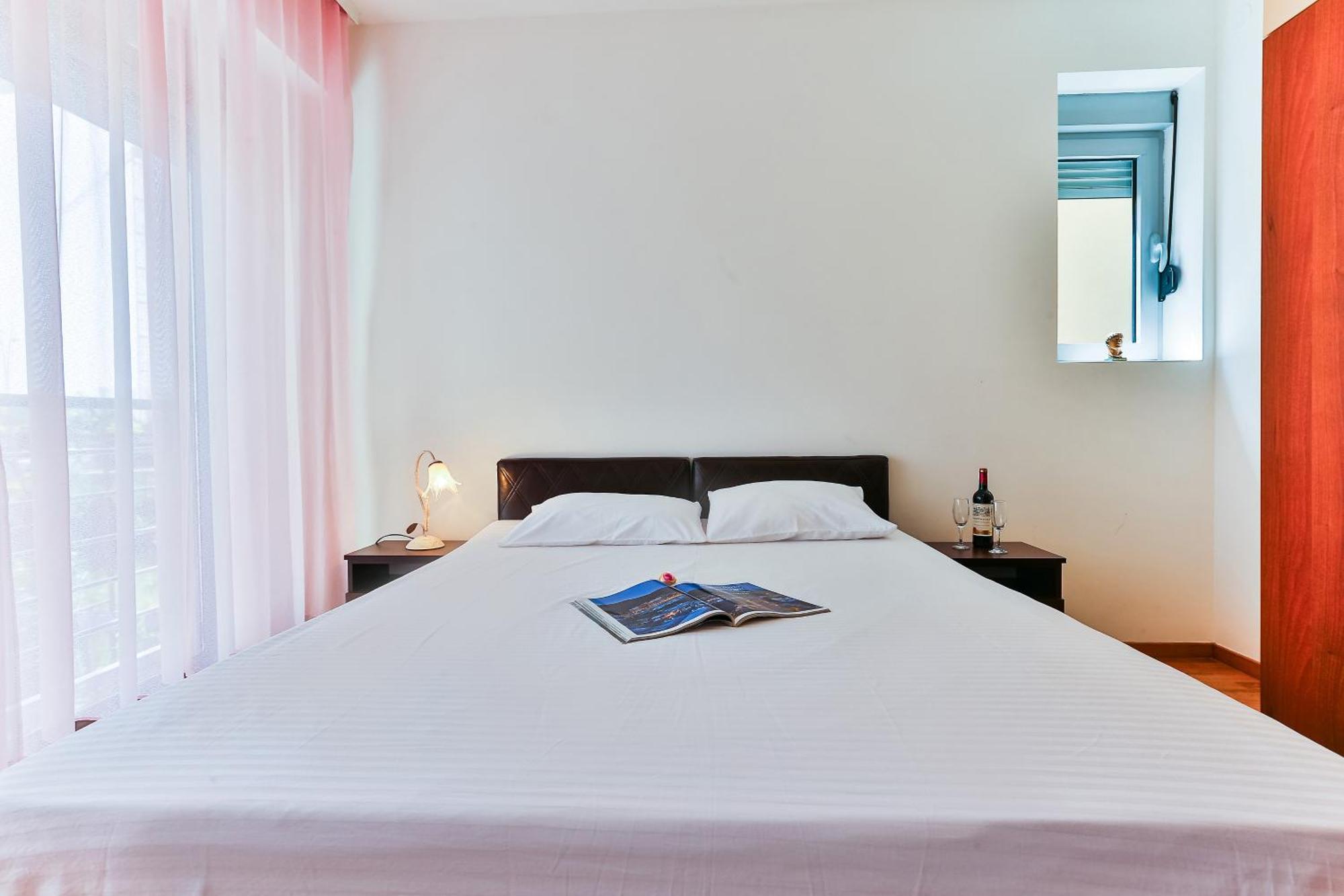 Apartment City Montesun 2