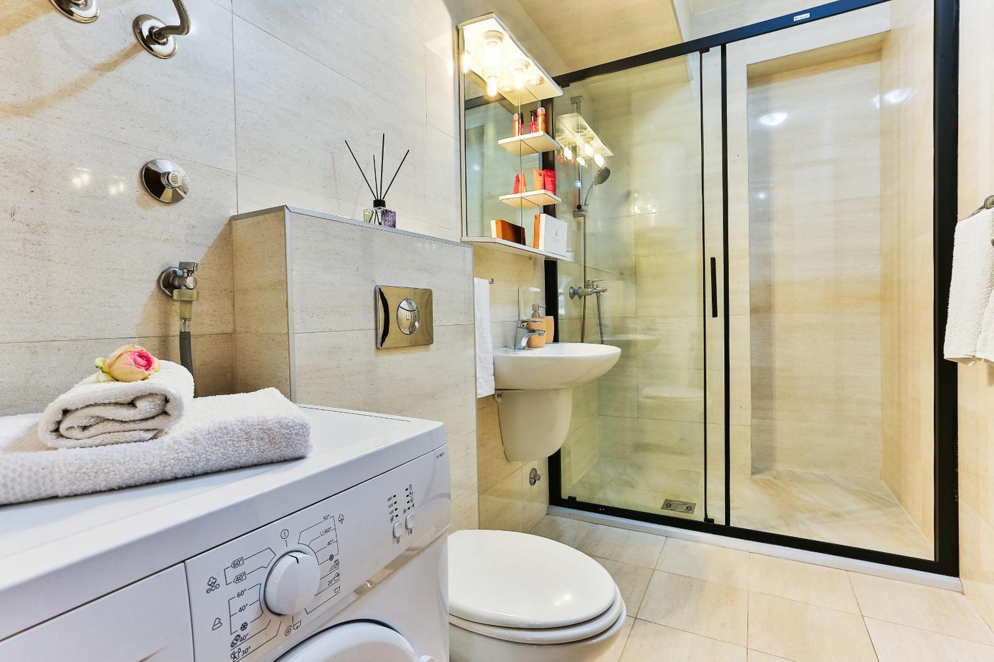 City Montesun 2 Apartment *