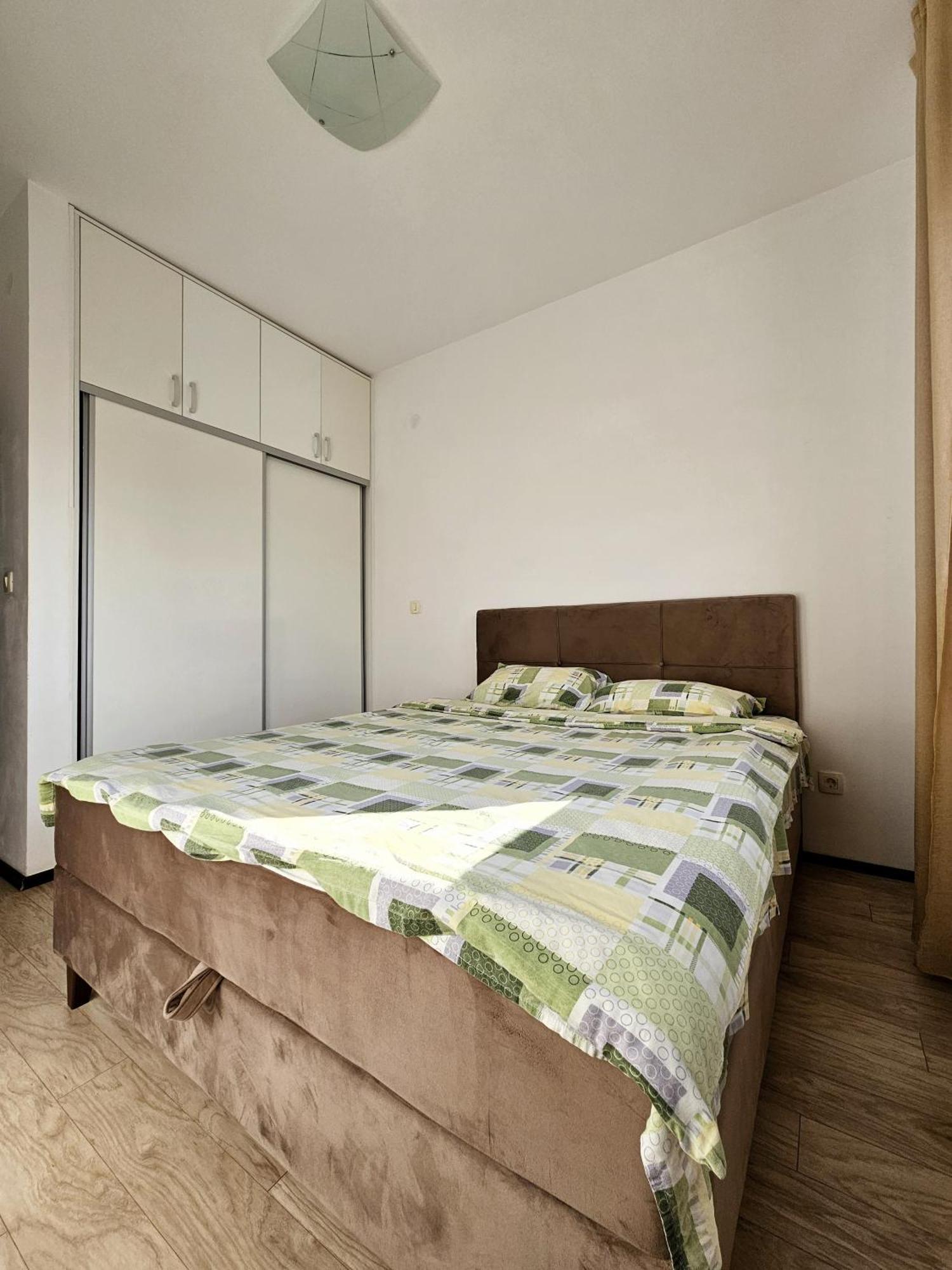 Montesun 2 Apartment