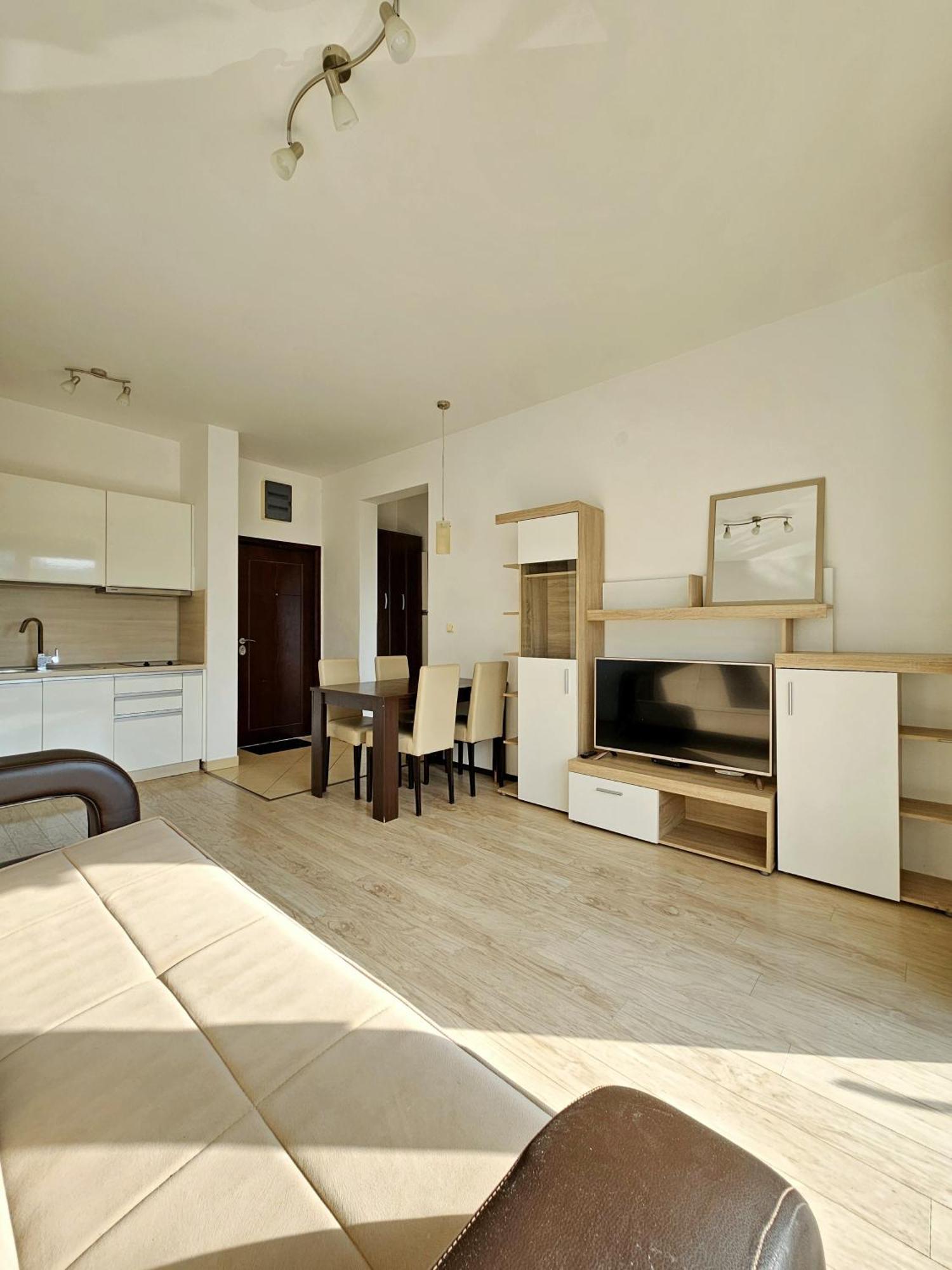Apartment Montesun 2