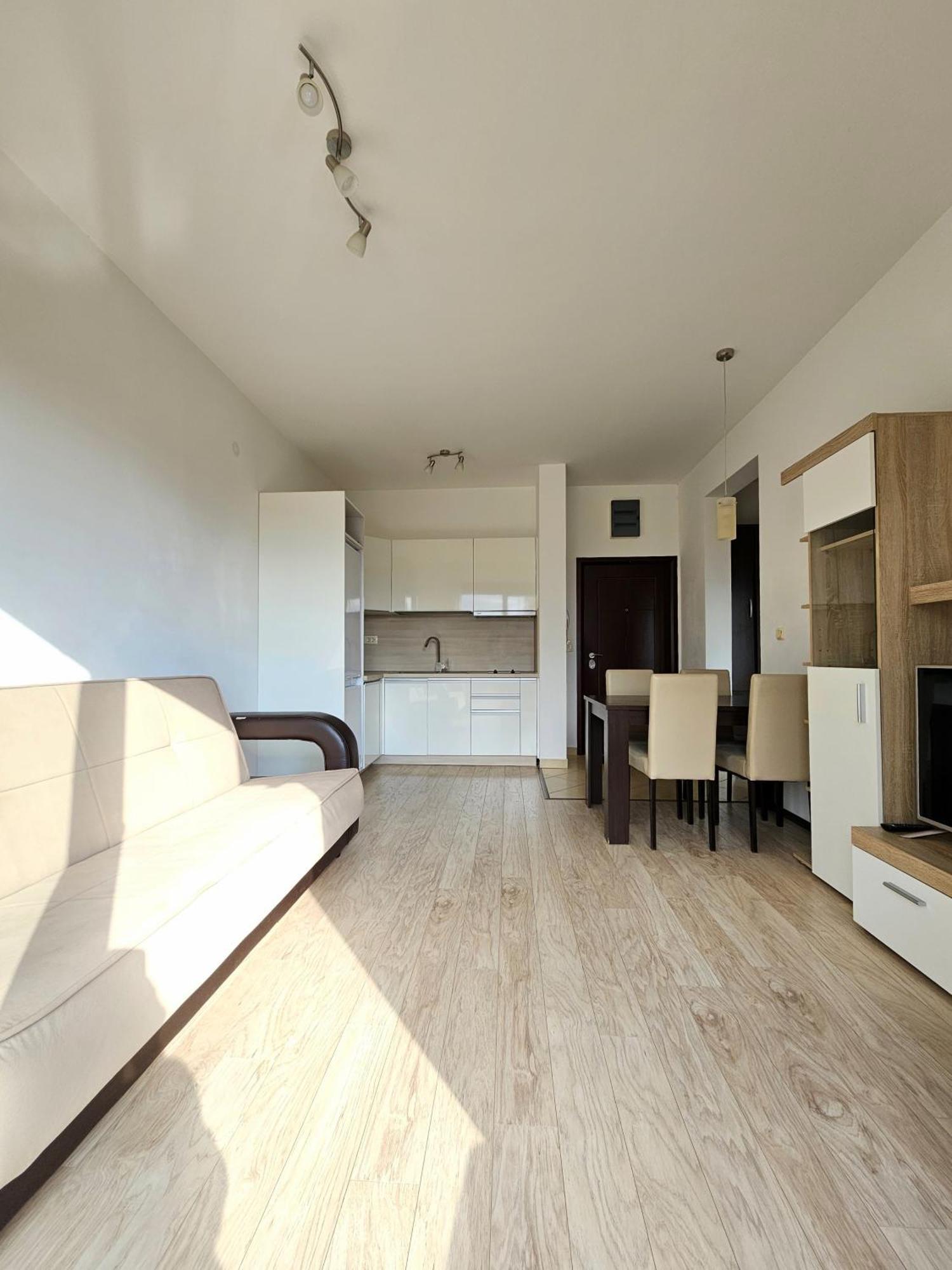 Apartment Montesun 2 Budva