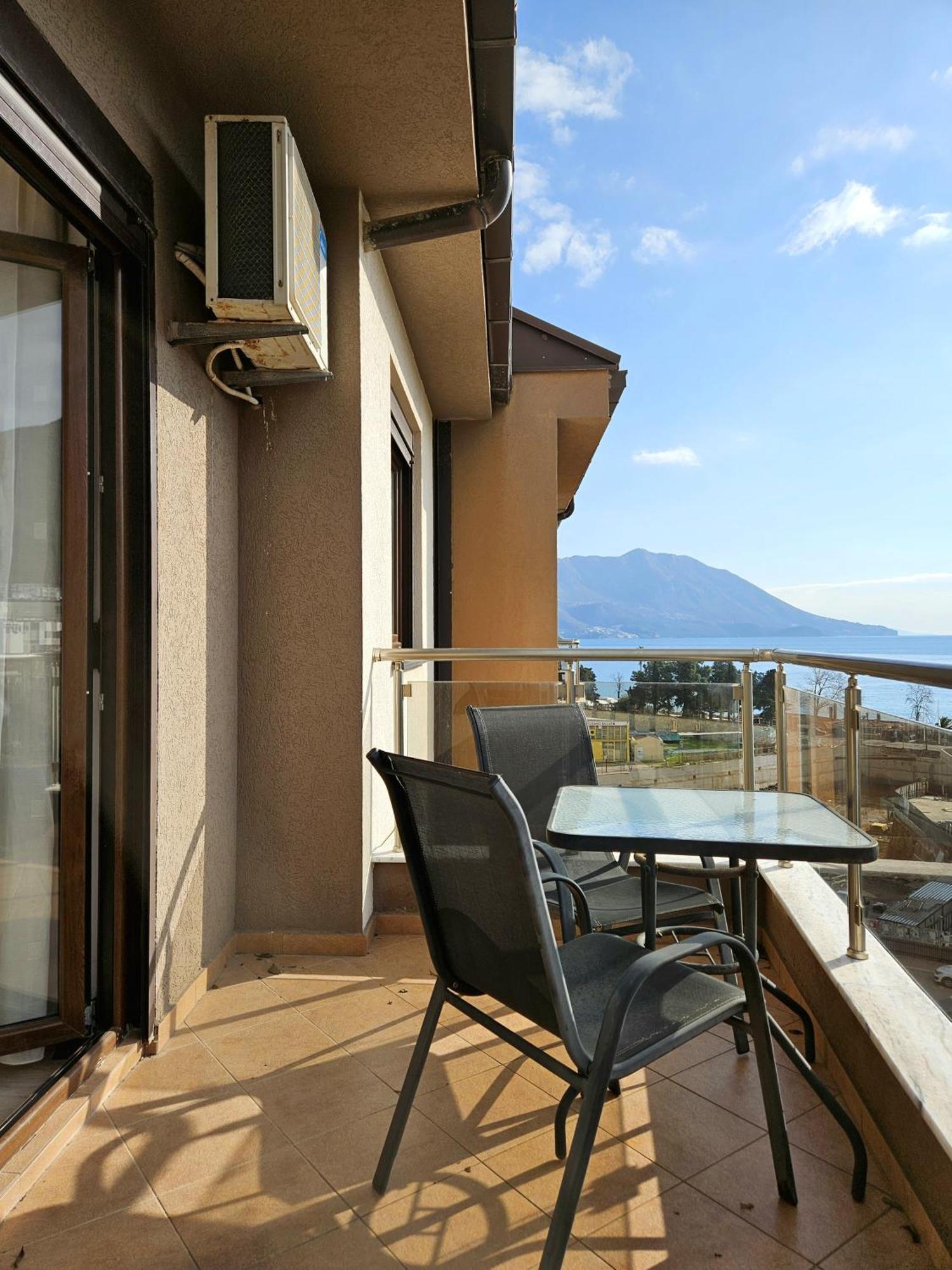 Apartment Montesun 2 Budva