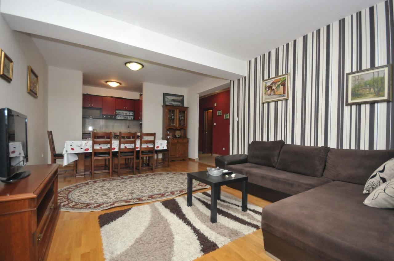 Apartment City Montesun 2 *