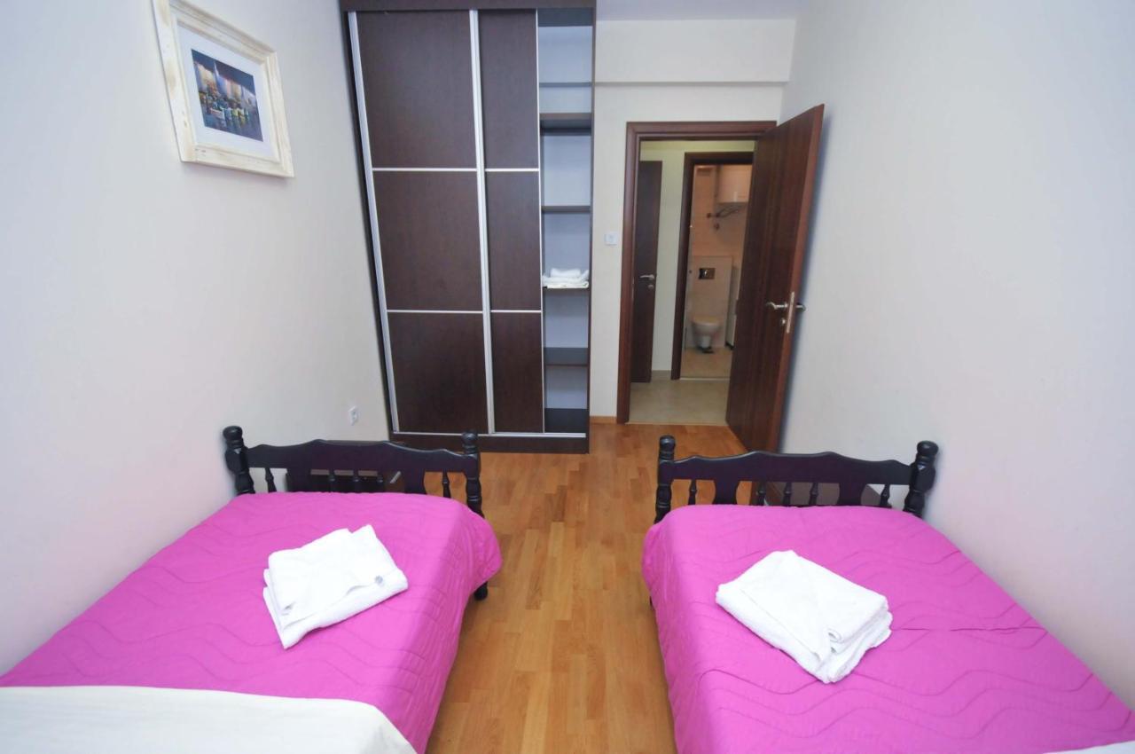 City Montesun 2 * Budva