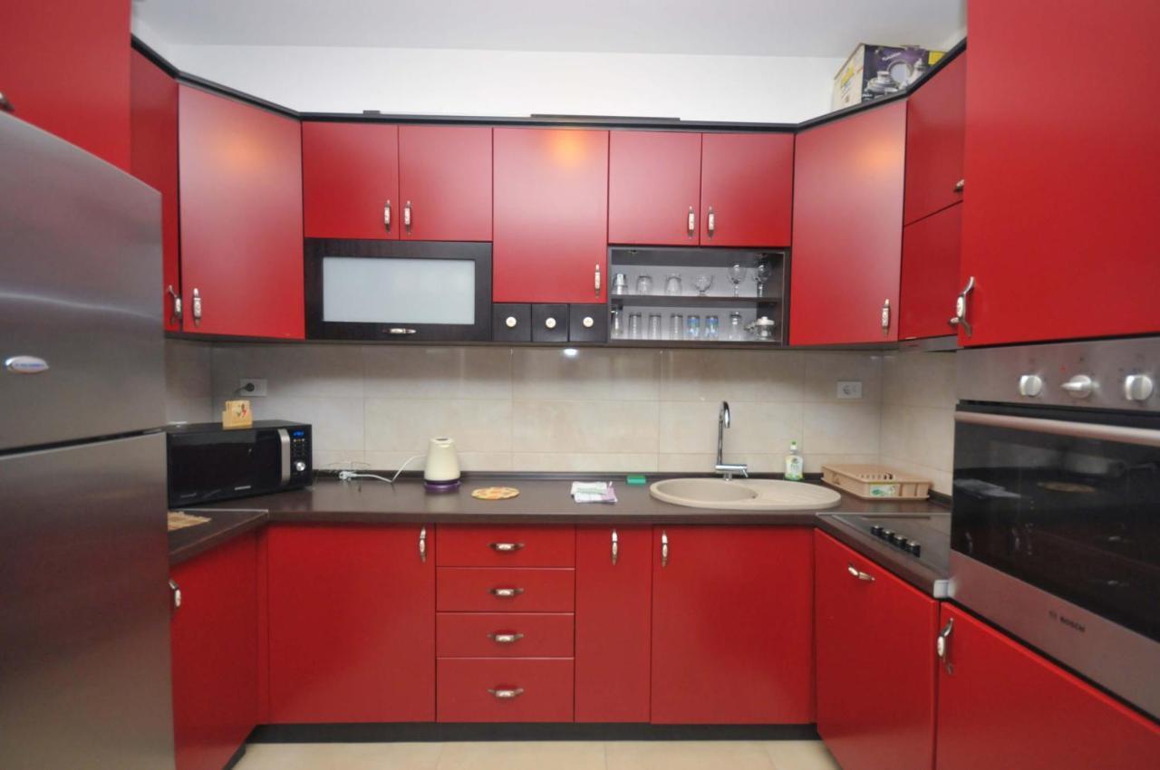 Apartment City Montesun 2 *