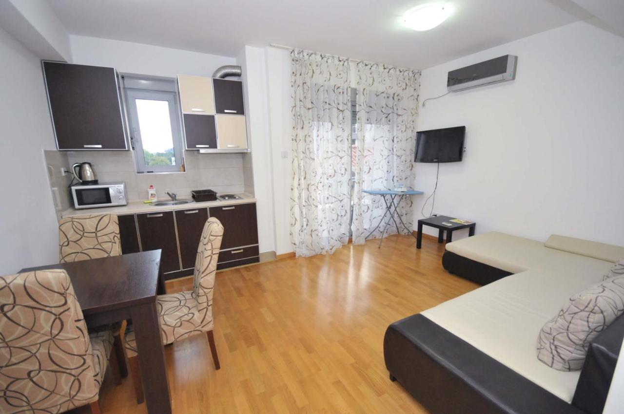 City Montesun 2 Apartment *