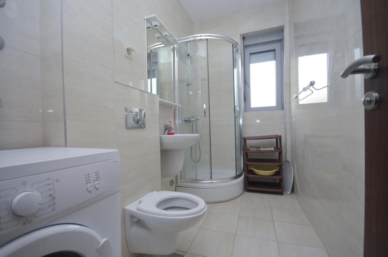 City Montesun 2 Apartment Budva