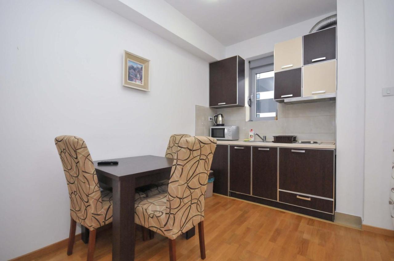 City Montesun 2 Apartment