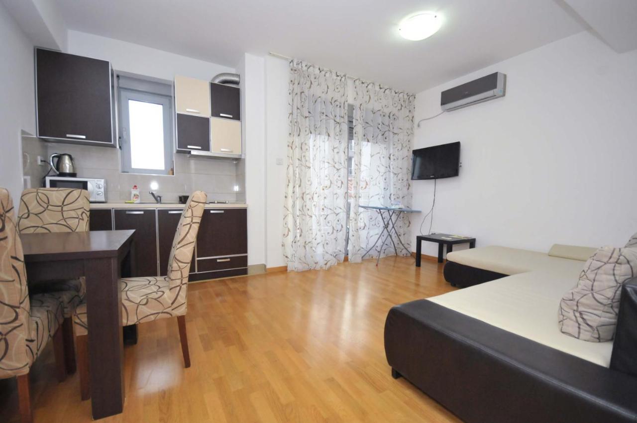 City Montesun 2 Apartment Budva