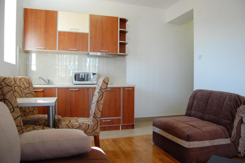 City Montesun 2 Apartment *