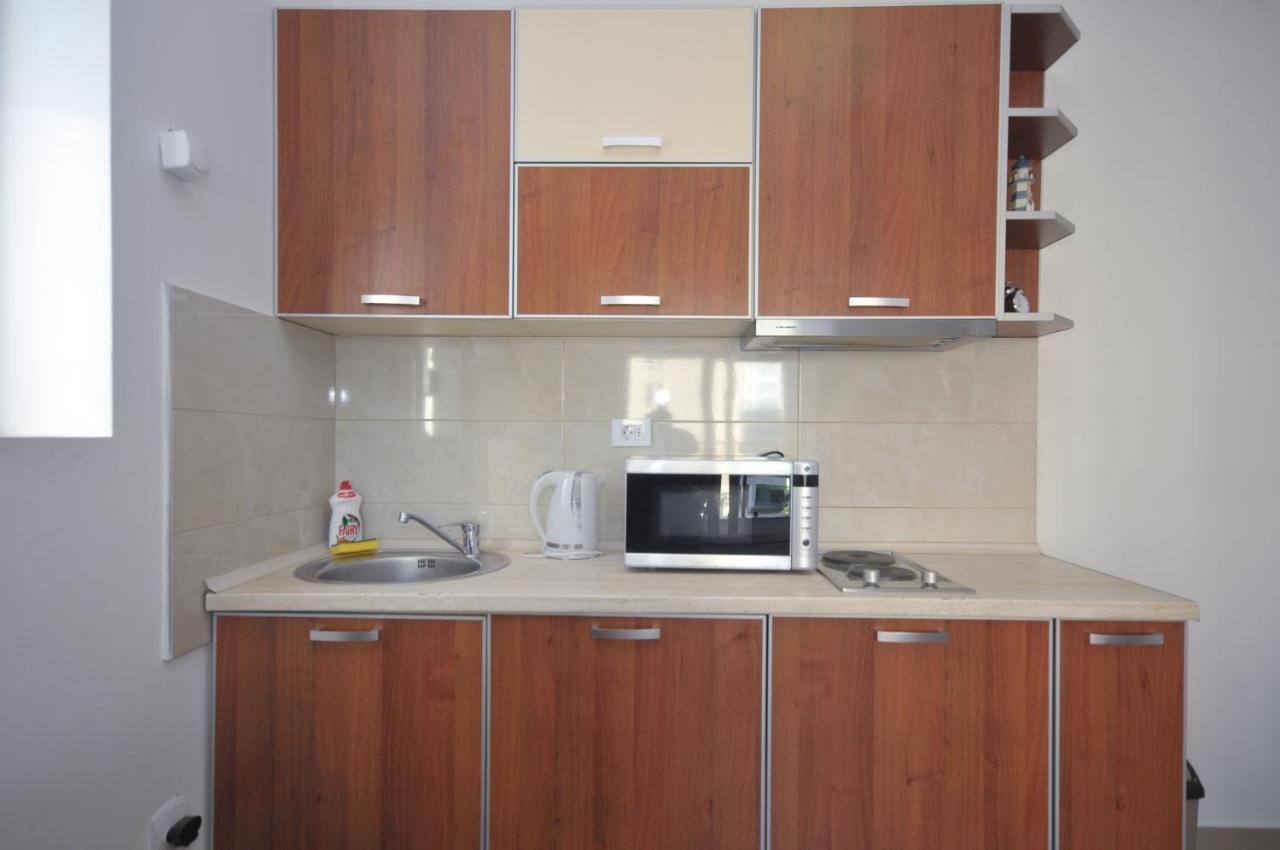City Montesun 2 Apartment Budva