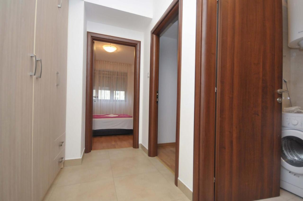 City Montesun 2 Apartment Budva