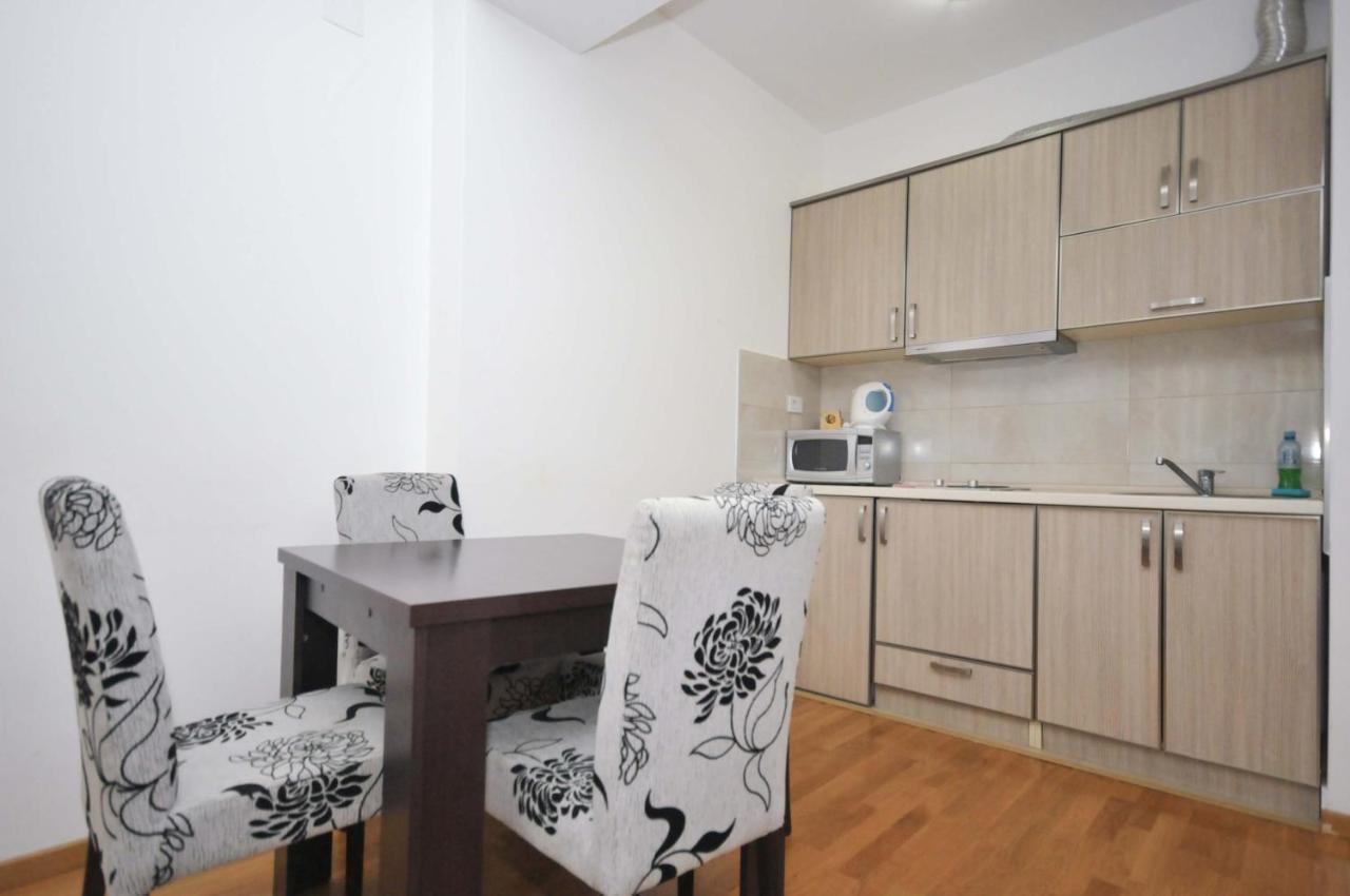Apartment City Montesun 2 Budva