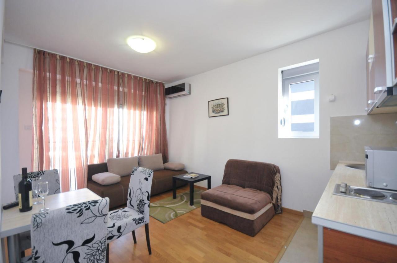 Apartment City Montesun 2 Budva