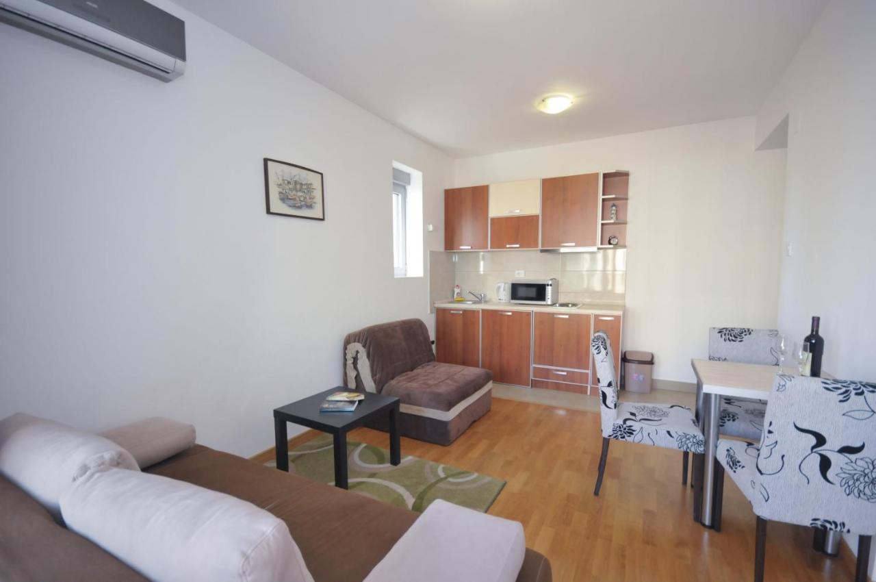 City Montesun 2 Apartment