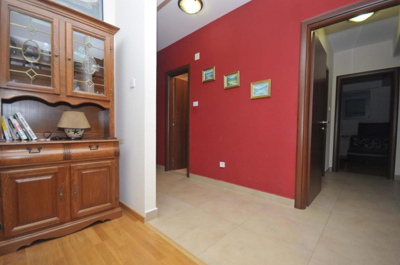 Apartment City Montesun 2 Budva