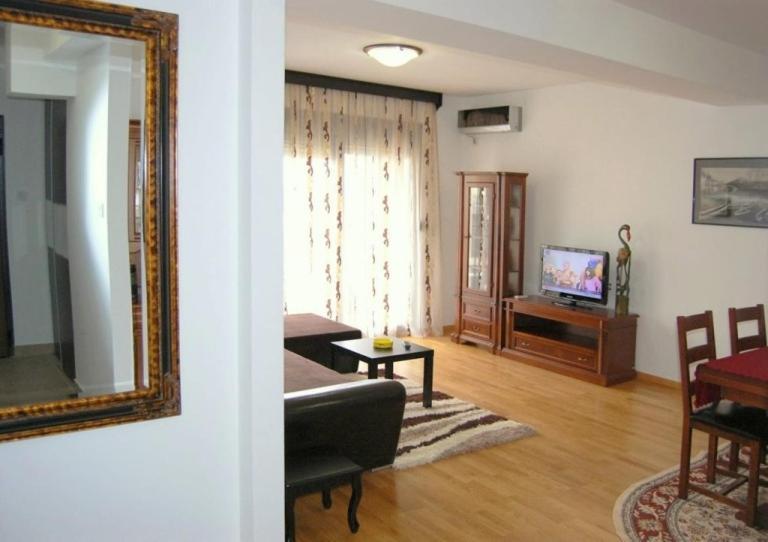Apartment City Montesun 2 Budva