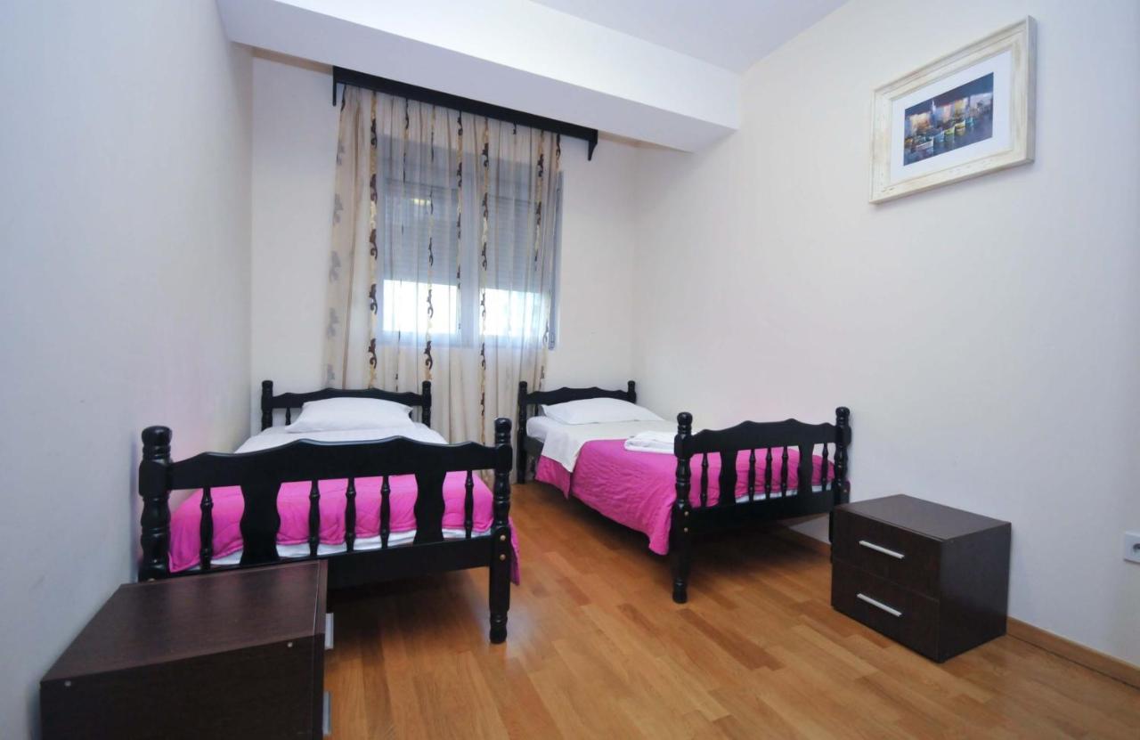 City Montesun 2 Apartment Budva