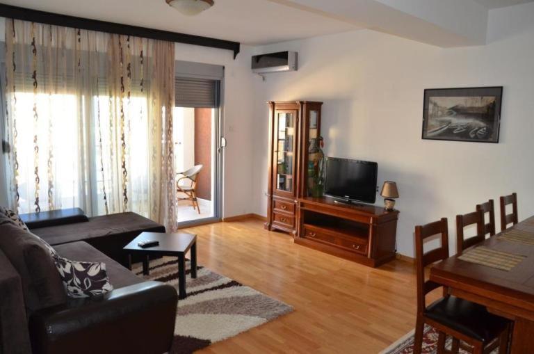 City Montesun 2 * Budva