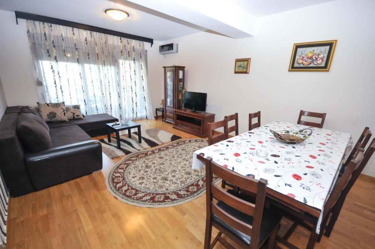Apartment City Montesun 2 *