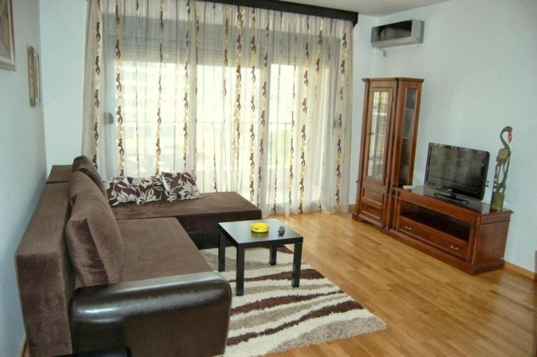 Apartment City Montesun 2 Budva