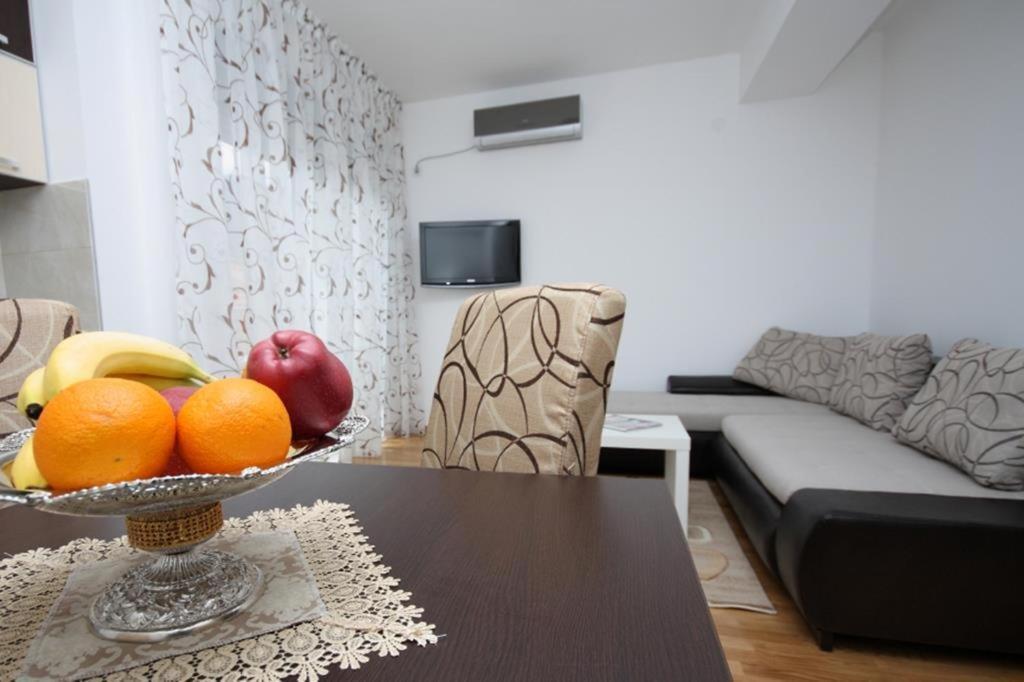 City Montesun 2 Apartment Budva