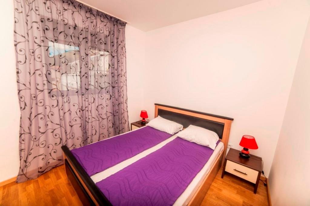 City Montesun 2 Apartment *