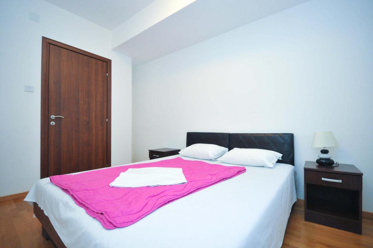 City Montesun 2 Apartment *