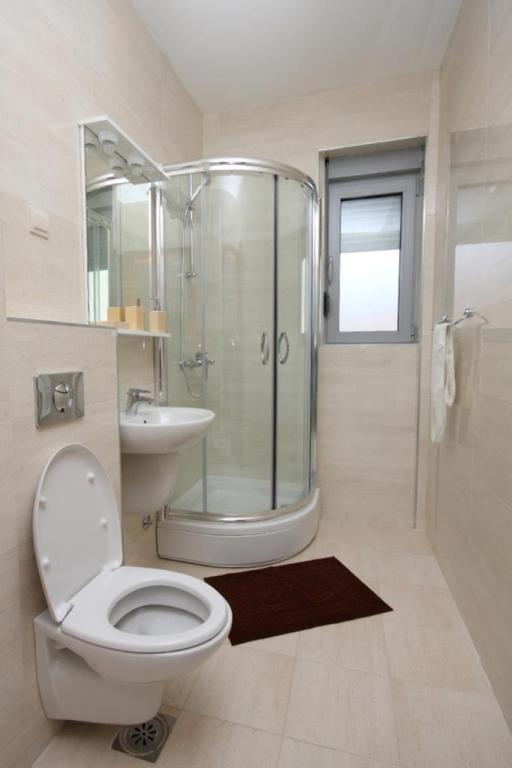 Apartment City Montesun 2 Budva
