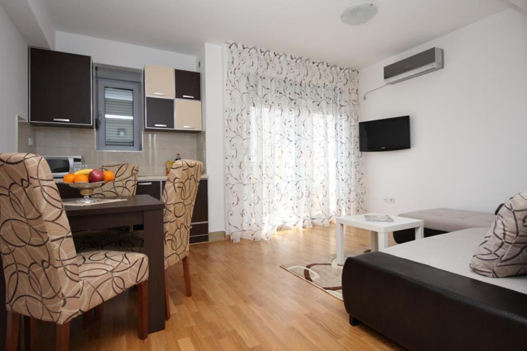 City Montesun 2 Apartment Budva