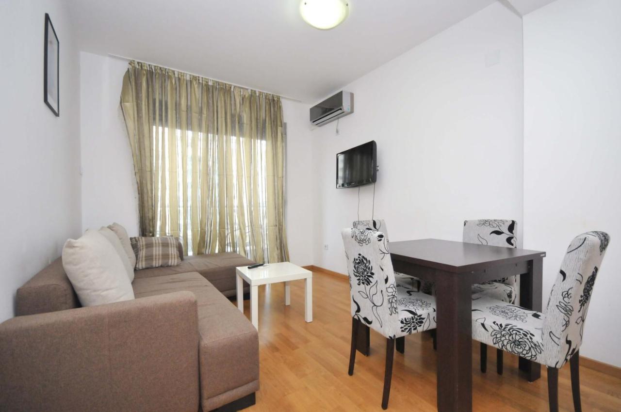 City Montesun 2 Apartment *