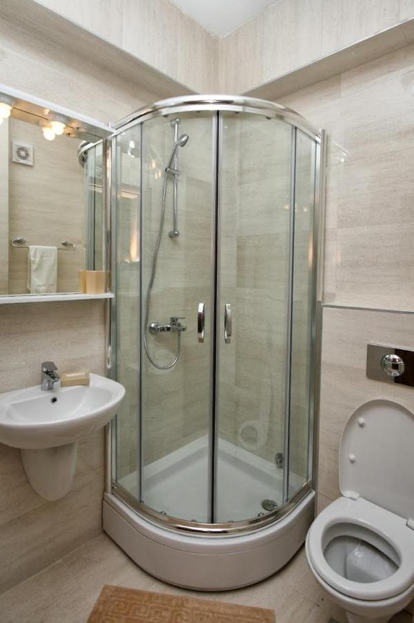 City Montesun 2 Apartment Budva