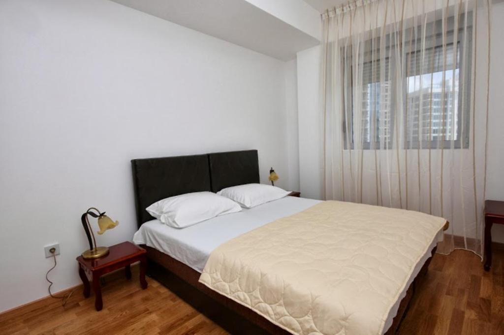 City Montesun 2 * Budva