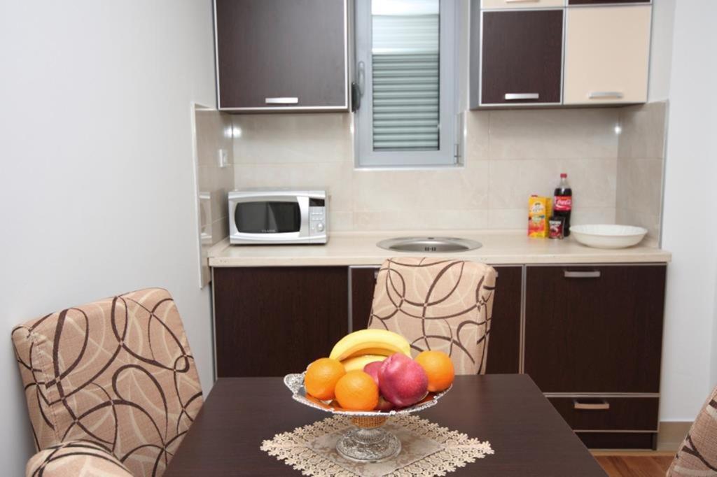 City Montesun 2 * Budva