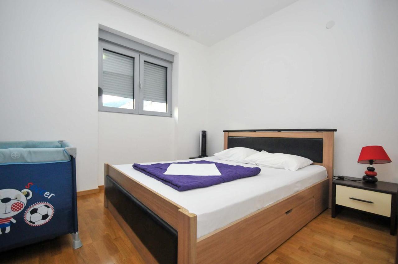 City Montesun 2 Apartment Budva