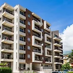 City Montesun Apartments 2